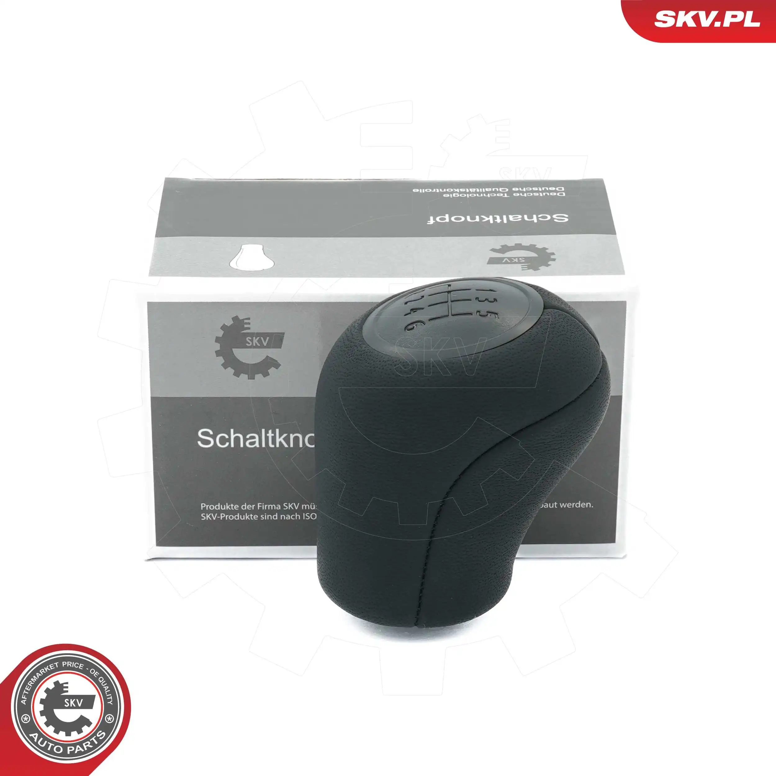 Gear Lever Knob